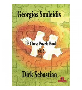 Sebastian & Souleidis - TP Chess Puzzle Book 2016