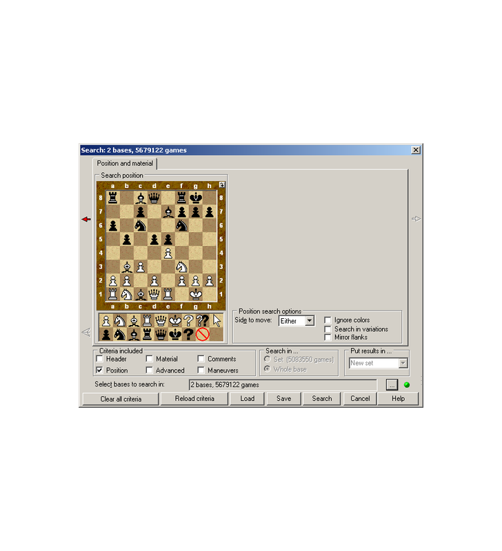 DVD Chess assistant 17 Standard