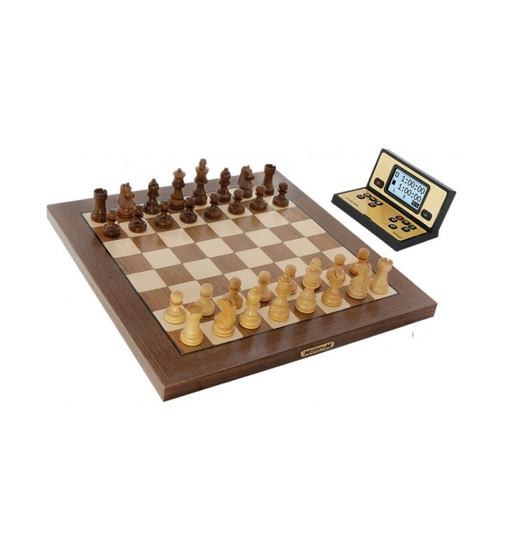 Jeu d'échecs électronique Chess Genius Exclusive
