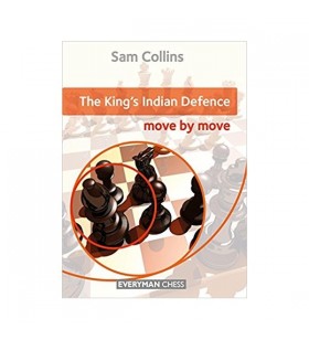 Collins - King's Indian Defence: Move by Move