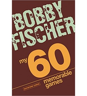 FISCHER - My 60 Memorable...