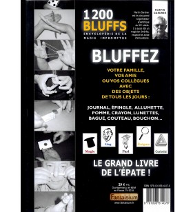 Gardner - 1200 bluffs
