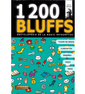 Gardner - 1200 bluffs