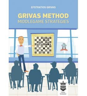 Grivas - Grivas Method Middlegame strategies