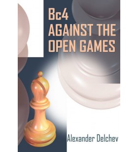 Bc4 against the Open Games