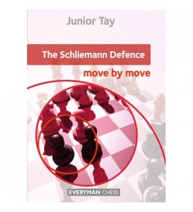 Tay - The Schliemann Defence Move by Move