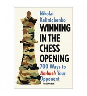 Kalinichenko - Winning in the Chess Opening