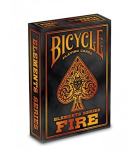 Bicycle  Fire