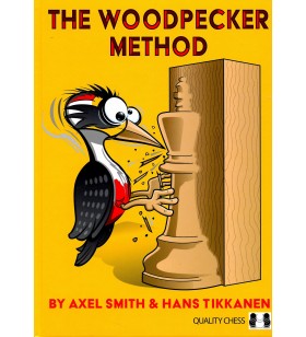 Smith,  Tikkanen - Woodpecker Method