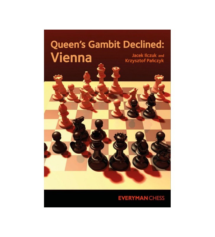 Ilczuk & Panczyk - Queen's Gambit Declined: Vienna