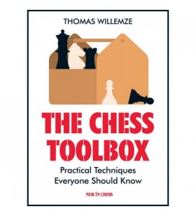 Willemze -  The Chess Toolbox