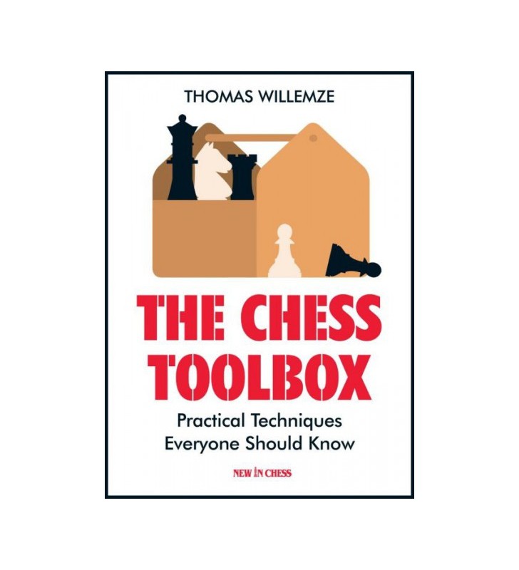 Willemze -  The Chess Toolbox