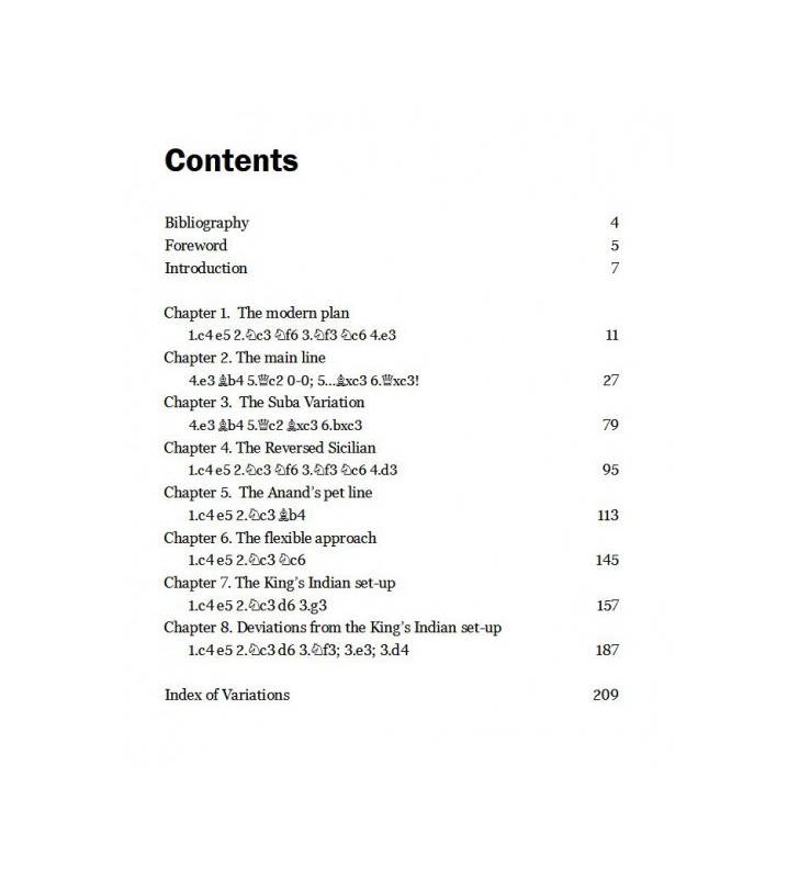 Georgiev & Semkov - Modern English Volume 1: 1.c4 e5