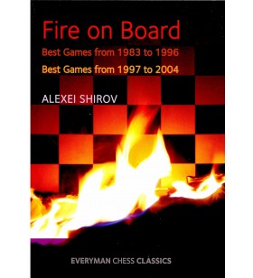 Shirov - Fire on Board