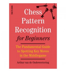 Van de Oudeweetering - Chess Pattern Recognition for Beginners