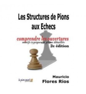 Rios - Structures de pions aux échecs