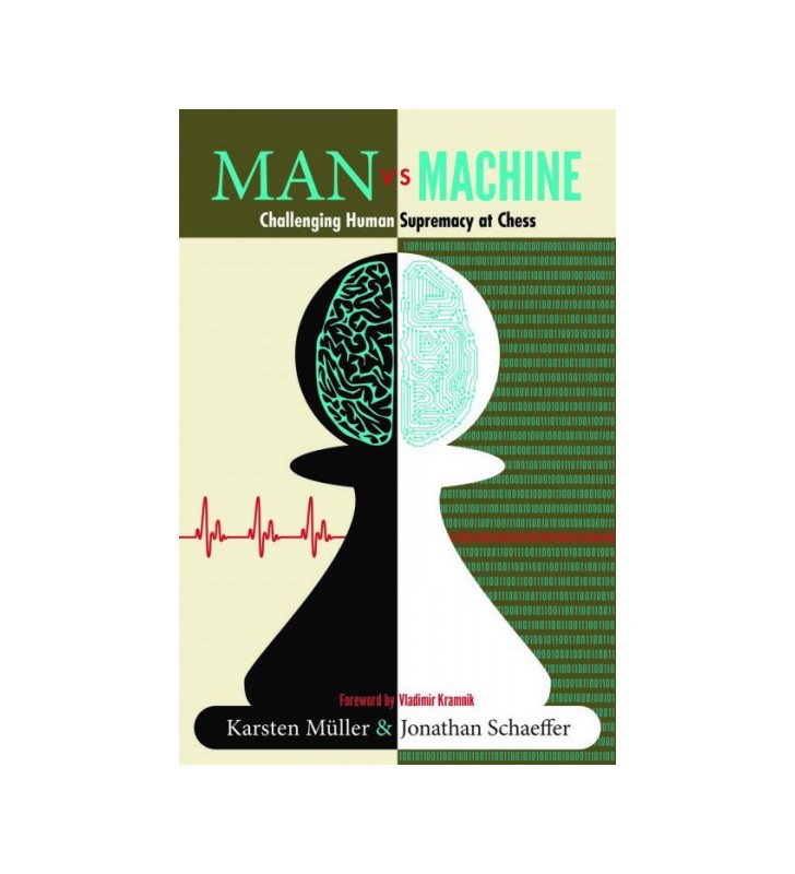 Muller & Schaeffer - Man vs. Machine