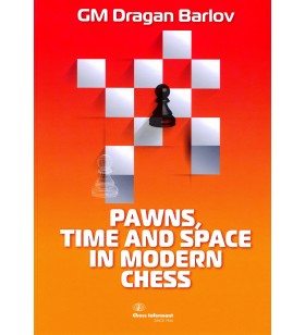 Barlov - Pawns, time and space in modern chess
