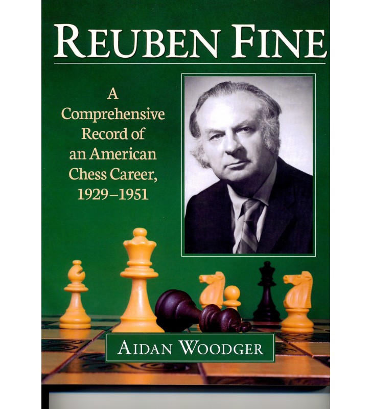 Woodger - Reuben Fine