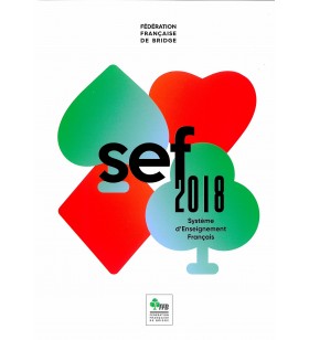 SEF 2018 (Système d'enseignement Français)