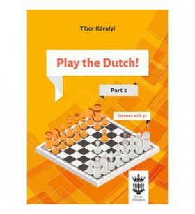 Karolyi - Play the Dutch! Part 2