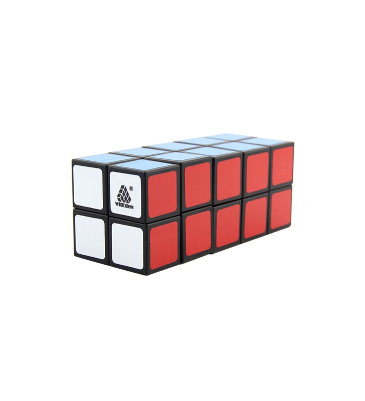 Cube Witeden 2x2x5 black