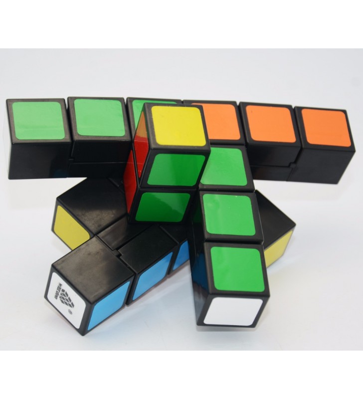 Cube Witeden 2x2x5 black