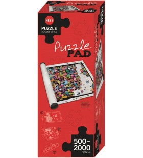 Tapis de puzzle 500-2000 pièces