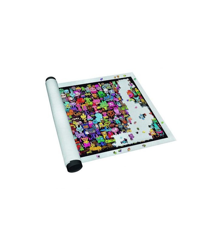 Tapis de puzzle 500-2000 pièces