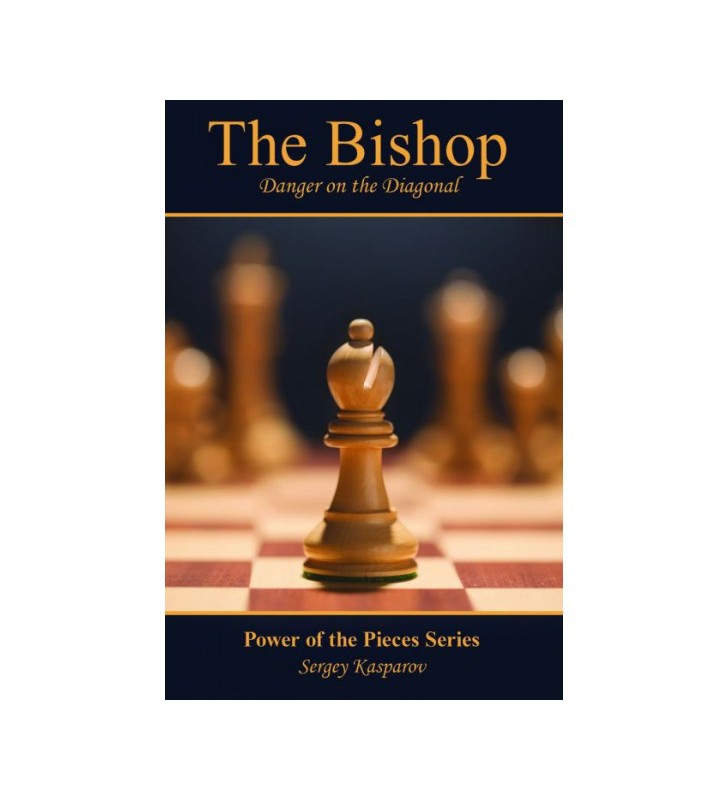 Kasparov - The Bishop
