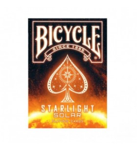 Bicycle Stargazer Sunspot