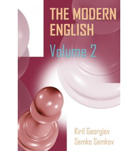 Georgiev, Semkov - The Modern English vol. 2