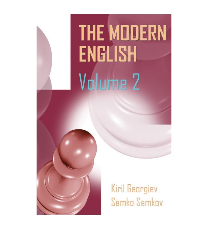 Georgiev, Semkov - The Modern English vol. 2