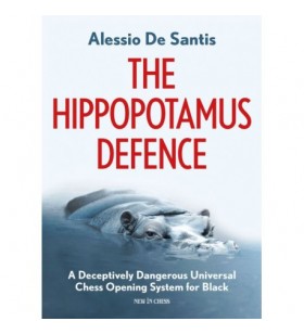 De Santis - The Hippopotamus Defence