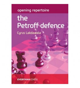 Lakdawala -The Petroff Defence