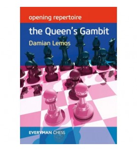 Lemos - Opening Repertoire: The Queen's Gambit