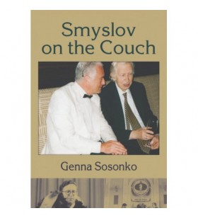 Sosonko - Smyslov on the Couch
