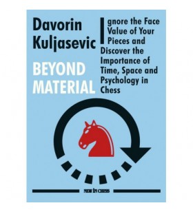Kuljasevic - Beyond material