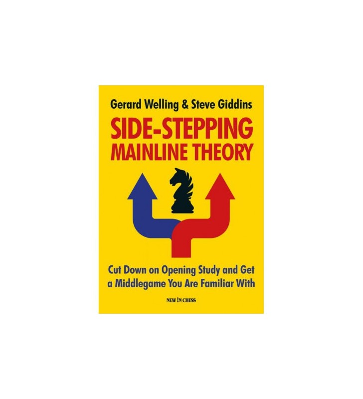 Welling, Giddins - Side-Stepping Mainline Theory