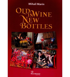 Marin - Old Wine in New Bottle