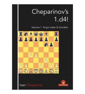 Cheparinov - Cheparinov's 1,d4!