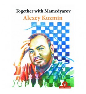 Kuzmin - Together with Mamedyarov