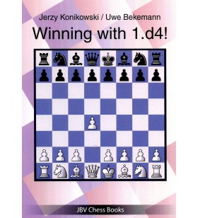 Konikowski, Bekemann - Winning with 1.d4!