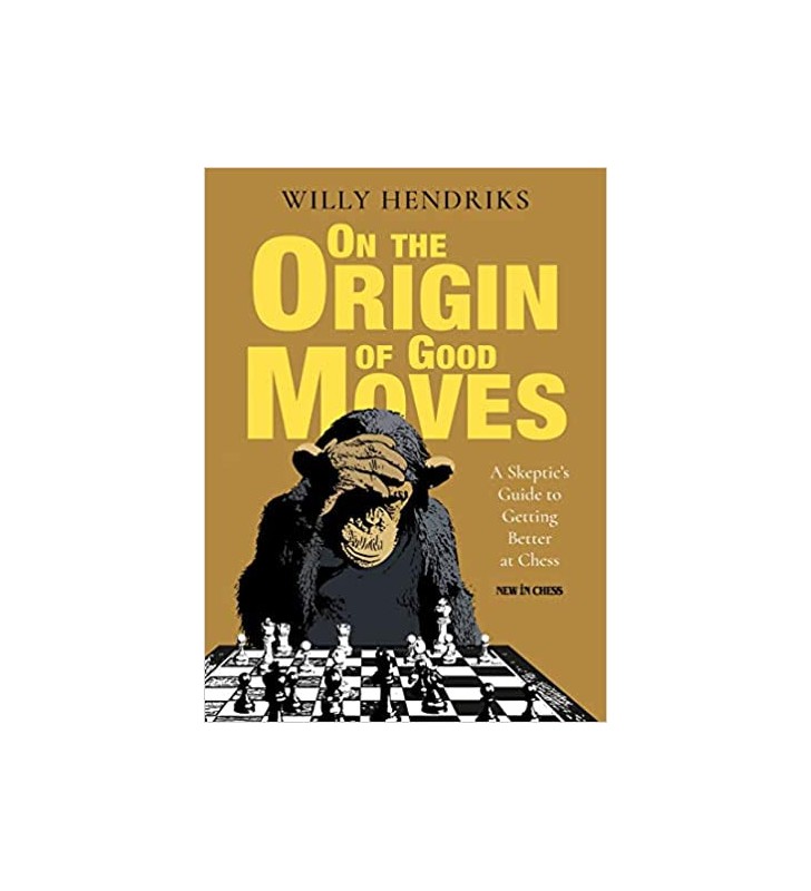Hendriks - On the Origin of Good Moves
