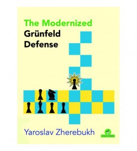 Zerebukh - Modernized Grünfeld Defense