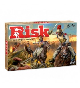 Risk édition 2016