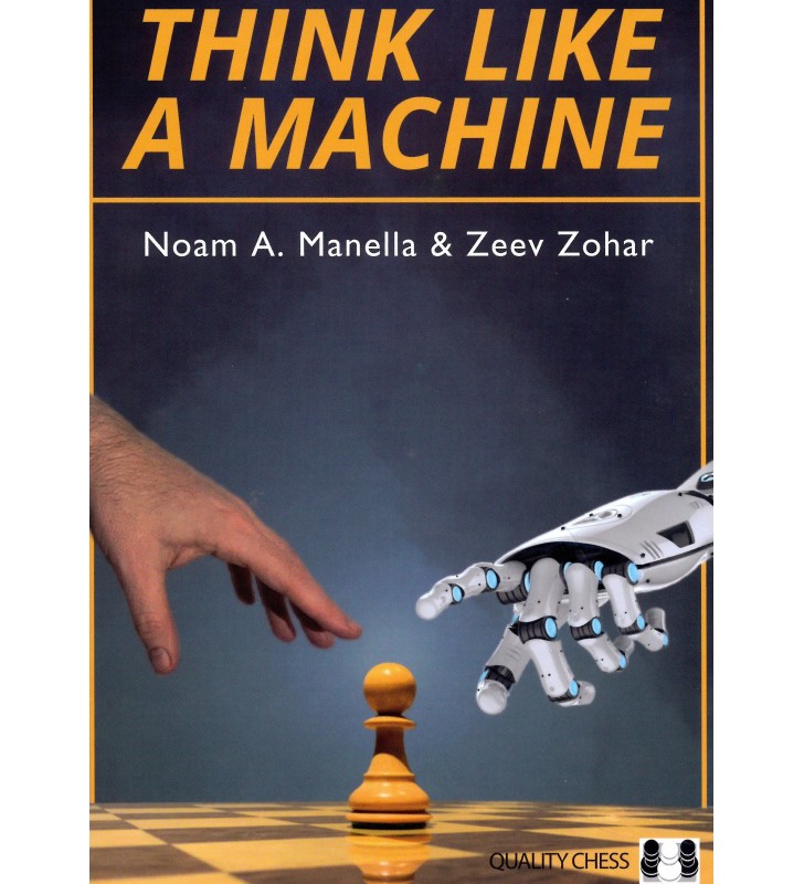 Zohar & Manella - Think Like a Machine