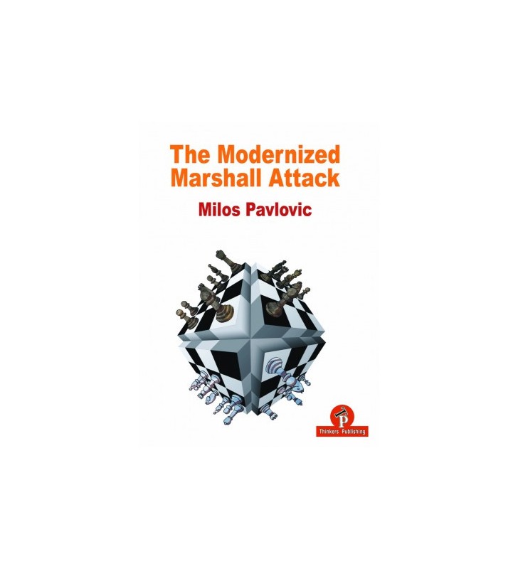 Pavlovic - The Modernized Marshall Attack