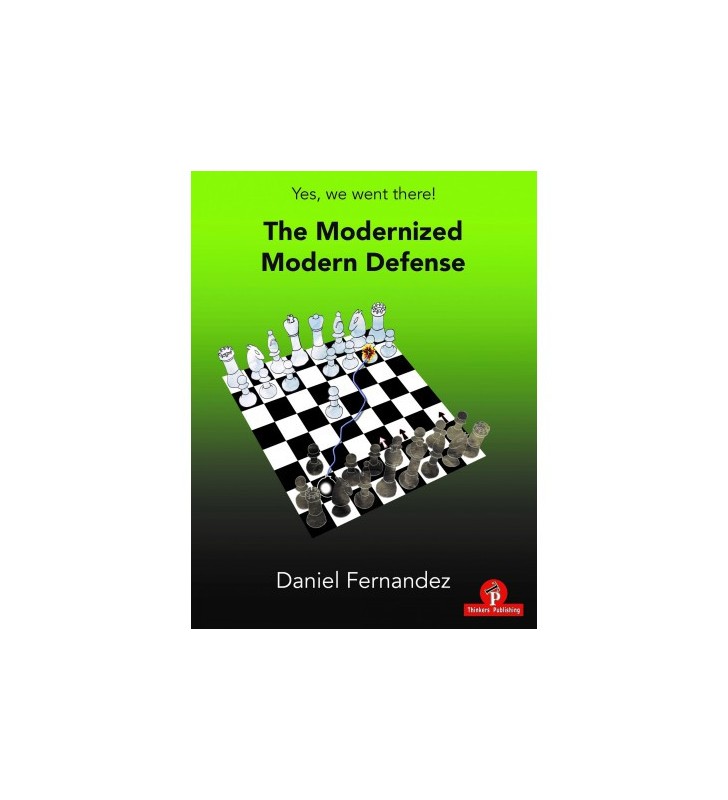 Fernandez - The Modernized Modern Defense