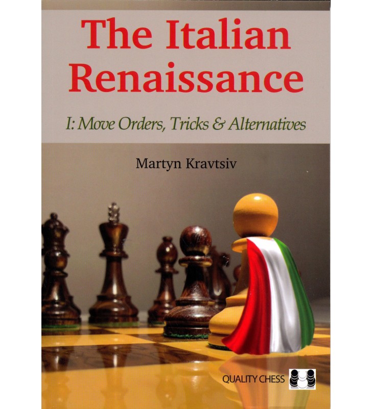 Kravtsiv - The Italian Renaissance